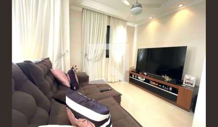 Apartamento à Venda - Vila Romana, 2 Quartos,  86 m2