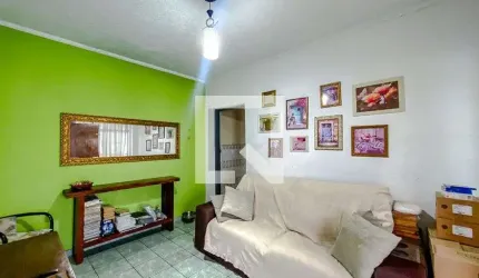 Casa à Venda - Mooca, 2 Quartos,  152 m2