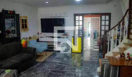Casa à Venda - Tatuapé, 3 Quartos,  119 m2