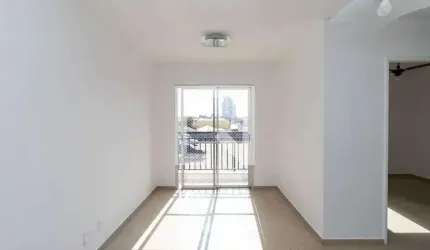 Apartamento à Venda - Vila Gustavo, 2 Quartos,  55 m2