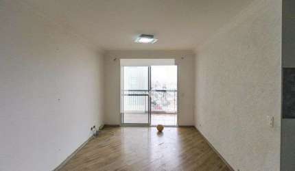 Apartamento à Venda - Vila Prudente, 3 Quartos,  97 m2