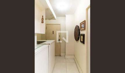 Apartamento à Venda - Santa Cecília, 3 Quartos,  92 m2