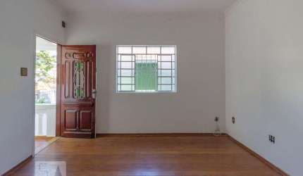 Casa à Venda - Belém, 3 Quartos,  180 m2