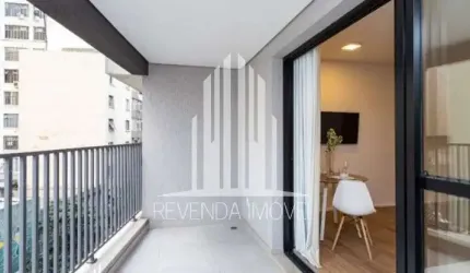 Apartamento RESIDENCIAL em SÃO PAULO - SP, ÁGUA BRANCA