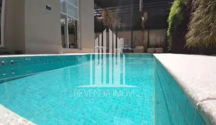 Apartamento à venda em São Paulo-SP, Vila Nova Conceição: 1 quarto, 1 banheiro, 41,83 m² de área. Venha conferir!