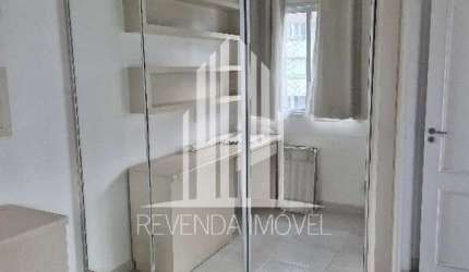 Apartamento RESIDENCIAL em SÃO PAULO - SP, VILA ANDRADE