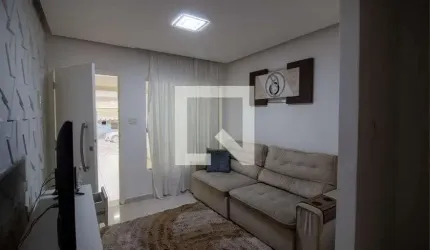 Casa à Venda - Butantã, 2 Quartos,  103 m2