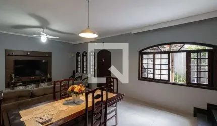 Casa à Venda - Ponte Rasa, 3 Quartos,  160 m2