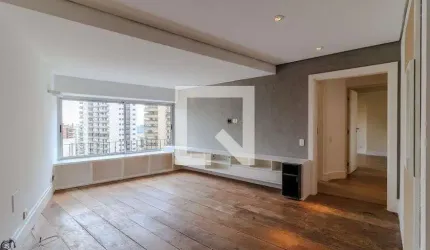 Apartamento à Venda - Vila Andrade, 2 Quartos,  104 m2