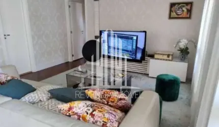 Venha morar no apartamento dos seus sonhos!   Localizado em um dos bairros mais charmosos da cidade, este incrível apartamento de 3 quartos, 3 suítes,