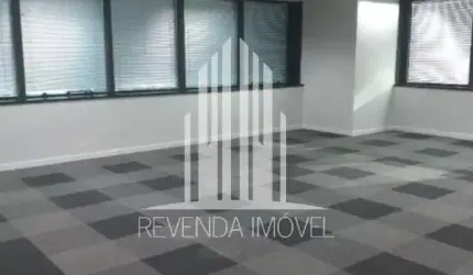 CONJUNTO COMERCIAL em SÃO PAULO - SP, Pinheiros