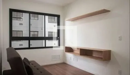 Apartamento à Venda - Planalto Paulista, 2 Quartos,  36 m2