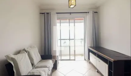 Apartamento à Venda - Tatuapé, 3 Quartos,  85 m2
