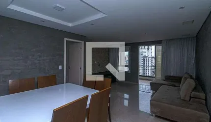 Apartamento à Venda - Bosque da Saúde, 2 Quartos,  86 m2