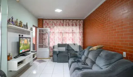 Casa à Venda - Sacomã, 5 Quartos,  225 m2