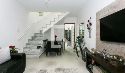 Casa à Venda - Tatuapé, 2 Quartos,  140 m2
