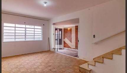 Casa à Venda - Jabaquara, 3 Quartos,  154 m2