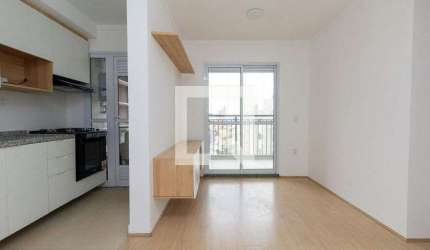 Apartamento à Venda - Vila Carrão, 2 Quartos,  51 m2