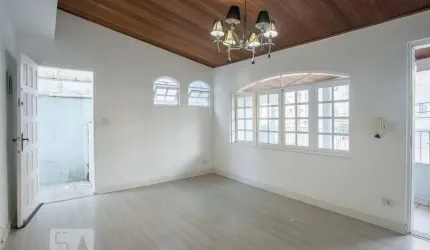 Casa à Venda - Mandaqui, 3 Quartos,  180 m2