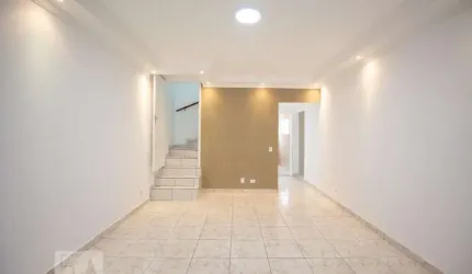 Casa à Venda - Vila Mascote, 3 Quartos,  130 m2