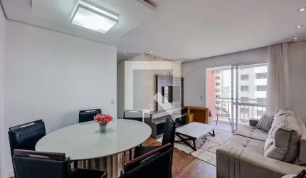 Apartamento à Venda - Mooca, 3 Quartos,  76 m2