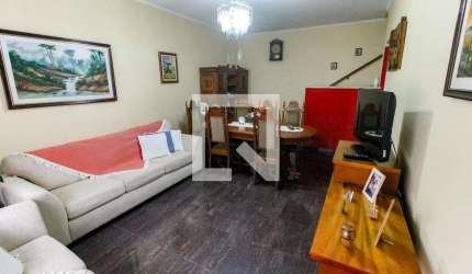 Casa à Venda - Jardim Monte Kemel, 4 Quartos,  200 m2