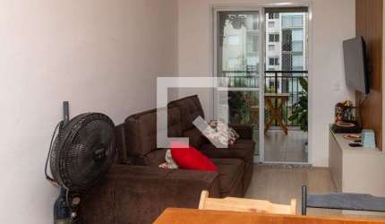 Apartamento à Venda - Água Branca, 3 Quartos,  64 m2