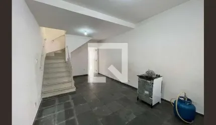 Casa à Venda - Jaguaré, 3 Quartos,  101 m2