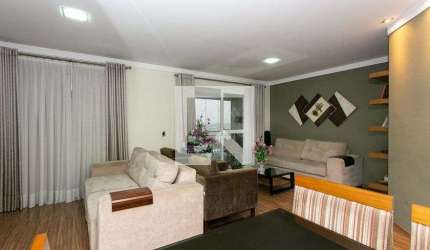 Apartamento à Venda - Vila Carrão, 3 Quartos,  82 m2