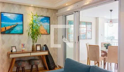 Apartamento à Venda - Bom Retiro, 2 Quartos,  69 m2