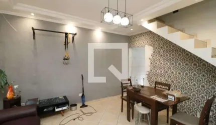 Casa à Venda - Chácara Mafalda, 3 Quartos,  150 m2