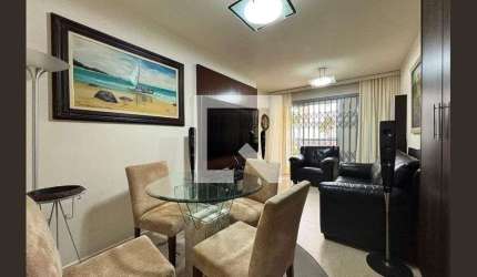 Apartamento à Venda - Moema, 1 Quarto,  53 m2