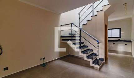 Casa à Venda - Jabaquara, 3 Quartos,  97 m2