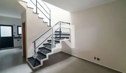 Casa à Venda - Jabaquara, 3 Quartos,  98 m2