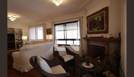 Apartamento à Venda - Panamby, 4 Quartos,  230 m2