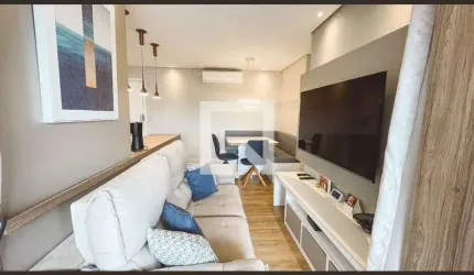 Apartamento à Venda - Água Fria, 2 Quartos,  59 m2