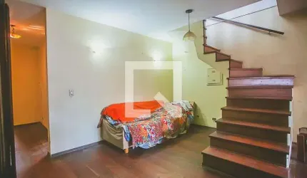 Casa à Venda - Planalto Paulista, 3 Quartos,  135 m2
