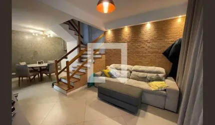 Casa à Venda - Butantã, 3 Quartos,  130 m2