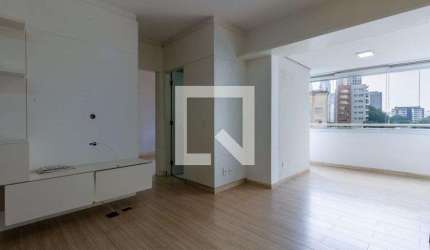 Apartamento à Venda - Brooklin, 2 Quartos,  55 m2