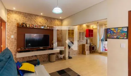 Casa à Venda - Vila Ema, 4 Quartos,  224 m2