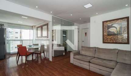 Apartamento à Venda - Panamby, 2 Quartos,  57 m2