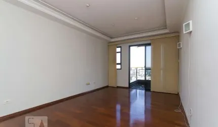 Apartamento à Venda - Bosque da Saúde, 3 Quartos,  100 m2