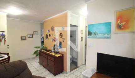 Apartamento à Venda - Mandaqui, 2 Quartos,  68 m2
