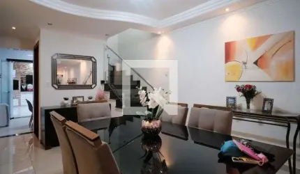Casa à Venda - Ermelino Matarazzo, 3 Quartos,  100 m2