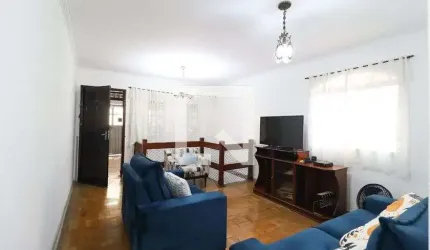 Casa à Venda - Vila Ede, 6 Quartos,  225 m2