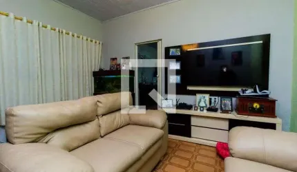 Casa à Venda - Vila Carrão, 4 Quartos,  180 m2