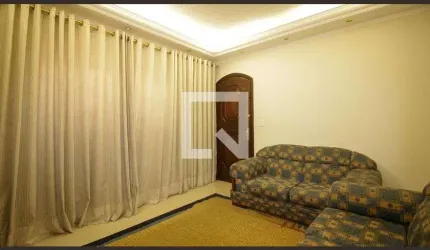 Casa à Venda - Vila Ema, 5 Quartos,  216 m2