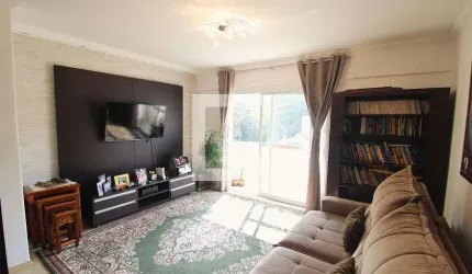 Apartamento à Venda - Santana, 3 Quartos,  126 m2