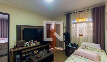 Casa à Venda - Sapopemba, 3 Quartos,  130 m2