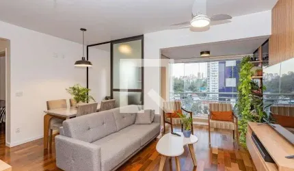 Apartamento à Venda - Aclimação, 2 Quartos,  66 m2